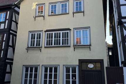 Haus Lich - 5 Zimmer, 144 m&sup2;, 205.000&euro; | Angebot:25987858