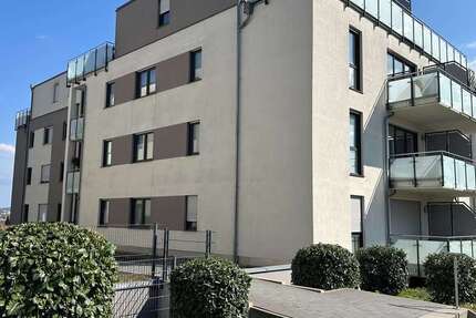Wohnung Gießen - 2 Zimmer, 48 m&sup2;, 229.000&euro; | Angebot:26644455