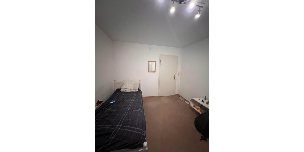 Erdgeschoßwohnung Marburg Biegenviertel - 1 Zimmer, 15 m&sup2;, 550&euro; | Angebot:26041304
