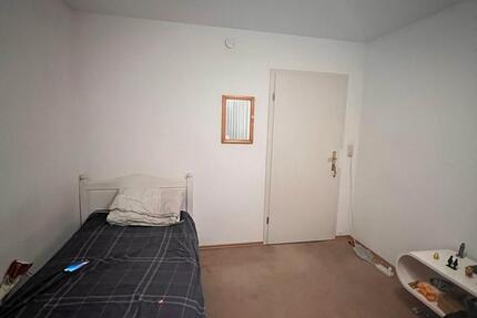 Wohnung Marburg Biegenviertel - 1 Zimmer, 15 m&sup2;, 550&euro; | Angebot:26041304