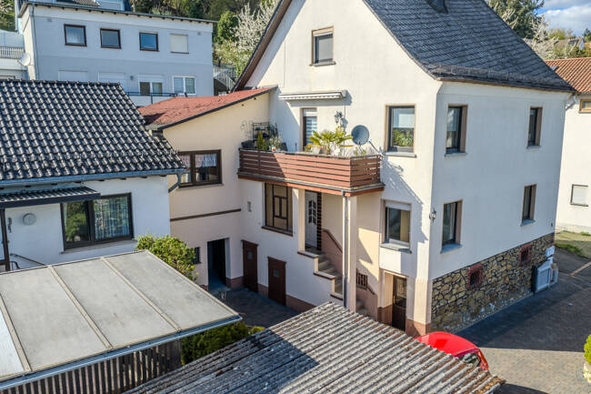Mehrfamilienhaus, Wohnhaus Wetzlar / Naunheim Naunheim - 9 Zimmer, 273 m&sup2;, 339.800&euro; | Angebot:26702504