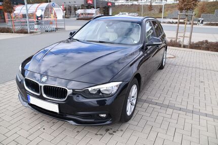 BMW 320 146.500 km 14.900 &euro; Braunfels 35619