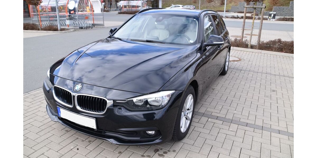 BMW 320 146.500 km 14.900 &euro; Braunfels 35619