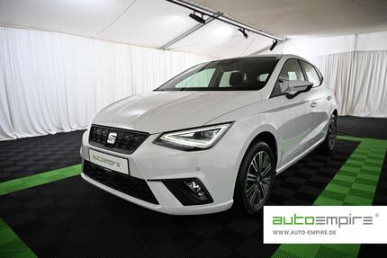 Seat Ibiza 12.245 km 18.990 &euro; Butzbach 35510