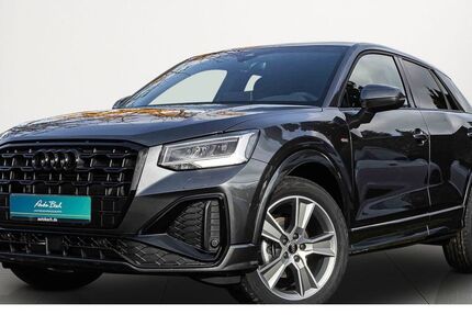 Audi Q2 2.860 km 41.640 &euro; Wetzlar 35576