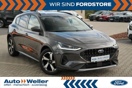 Ford Focus 69.326 km 18.990 &euro; Wetzlar 35581