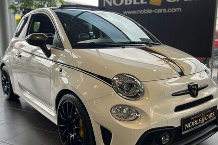 Abarth 695C 12.580 km 31.580 &euro; Giessen 35394