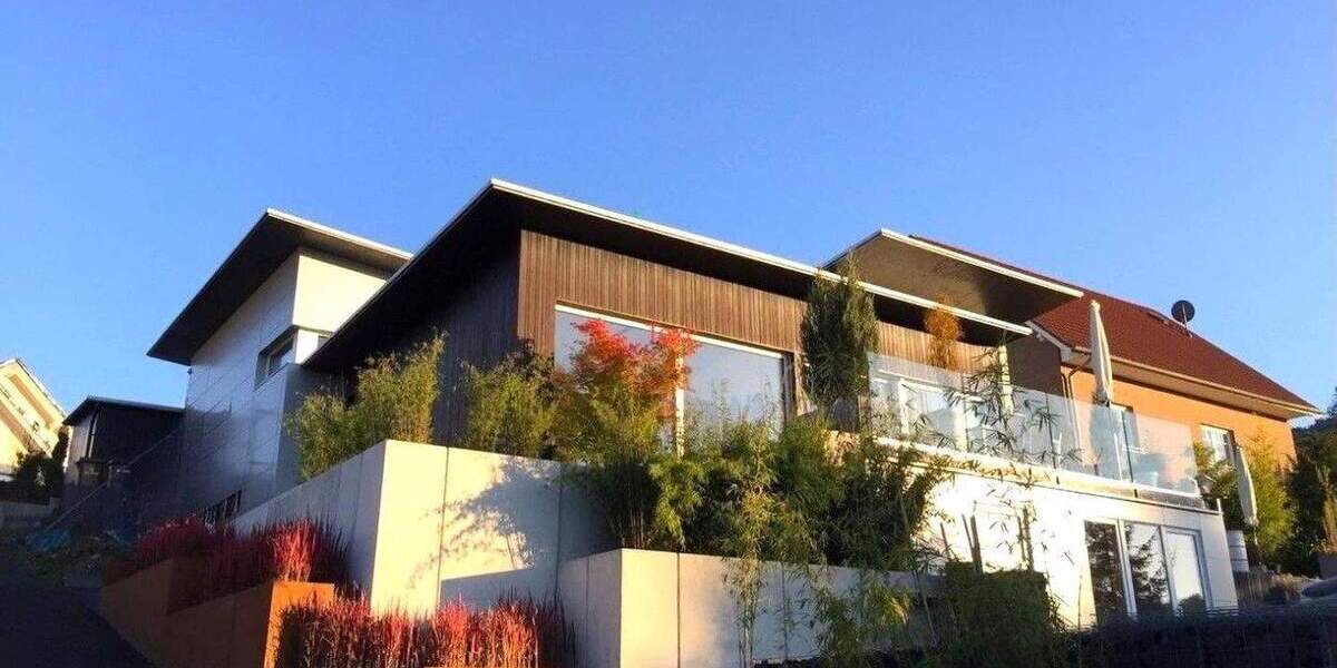 Einfamilienhaus Mittenaar - Ballersbach Ballersbach - 6 Zimmer, 230 m&sup2;, 679.000&euro; | Angebot:25755929