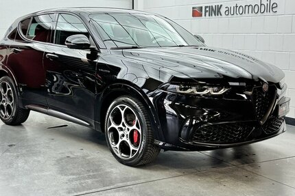 Alfa Romeo Tonale 1.5 VGT Veloce 48 V Hybrid LED 360° CAM 47.650 km 24.990 &euro; Lich 35423