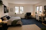 Erdgeschoßwohnung Marburg Cappel - 3 Zimmer, 90 m&sup2;, 1.500&euro; | Angebot:26577787