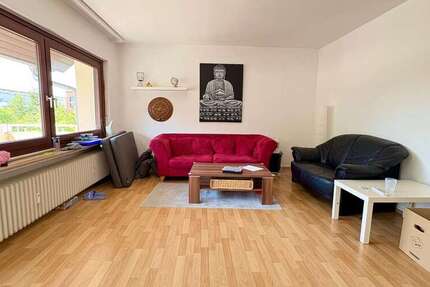 Wohnung Gießen Anneröder Siedlung - 3 Zimmer, 80 m&sup2;, 700&euro; | Angebot:27134539