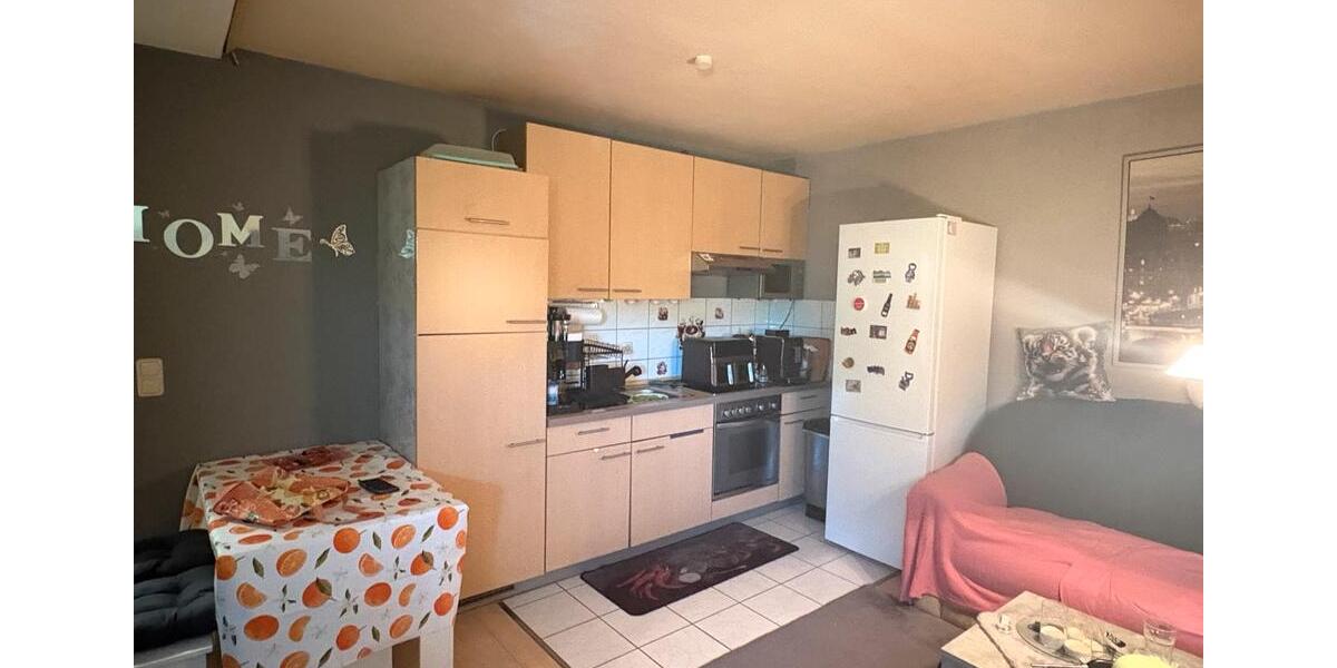 Etagenwohnung Linden - 2 Zimmer, 44 m&sup2;, 145.200&euro; | Angebot:27121605