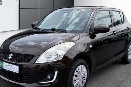 Suzuki Swift 229.000 km 4.900 &euro; Butzbach 35510