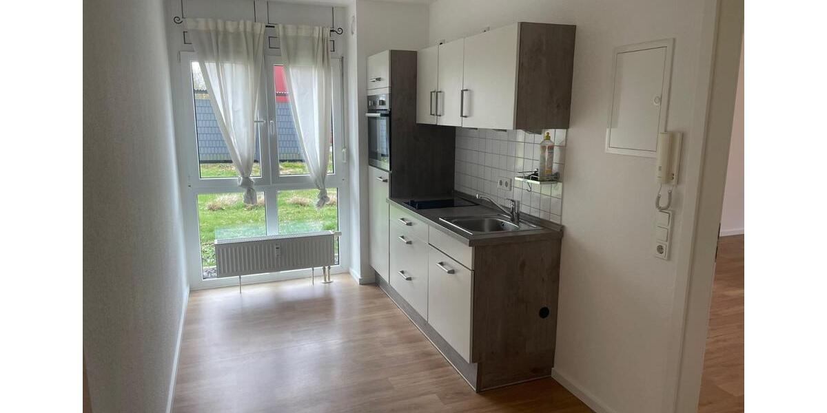 Erdgeschoßwohnung Marburg Biegenviertel - 2 Zimmer, 75 m&sup2;, 900&euro; | Angebot:26624513