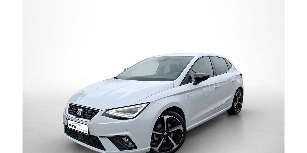 Seat Ibiza 17.470 km 21.650 &euro; Friedberg 61169