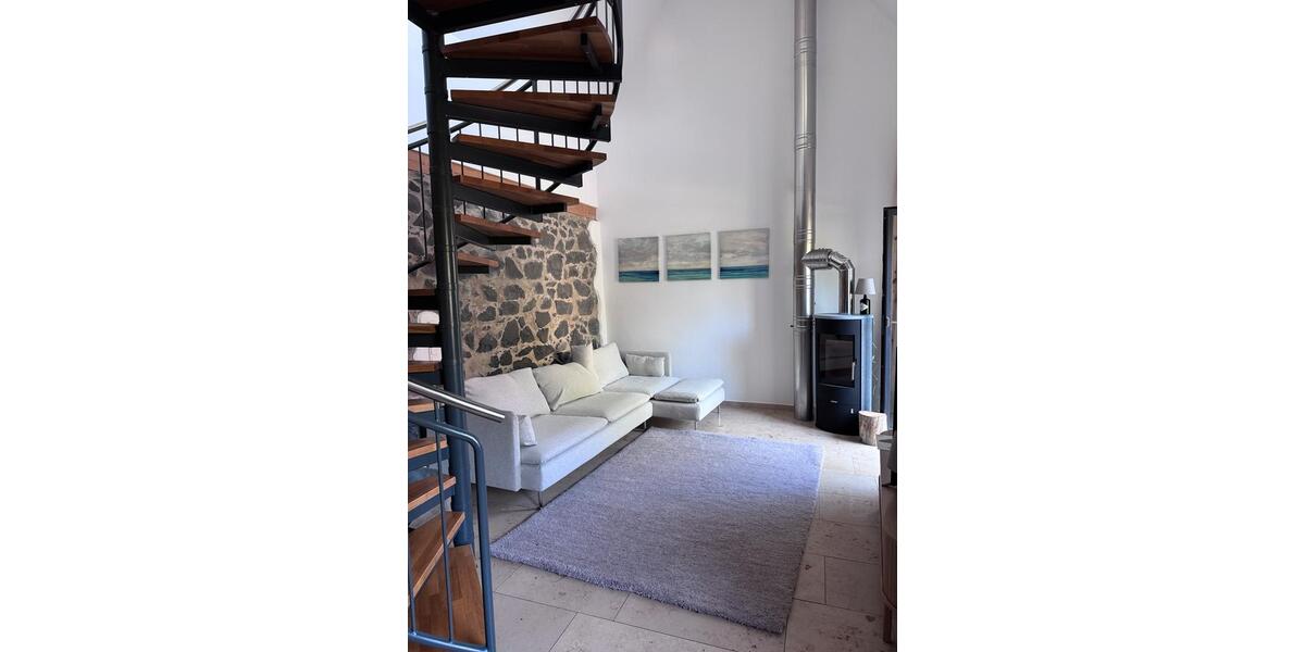 Maisonettenwohnung Lich - 2 Zimmer, 74 m&sup2;, 319.000&euro; | Angebot:26001809