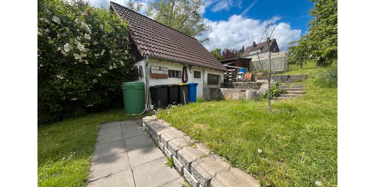 Einfamilienhaus Herborn - 2 Zimmer, 85 m&sup2;, 290.000&euro; | Angebot:26635200