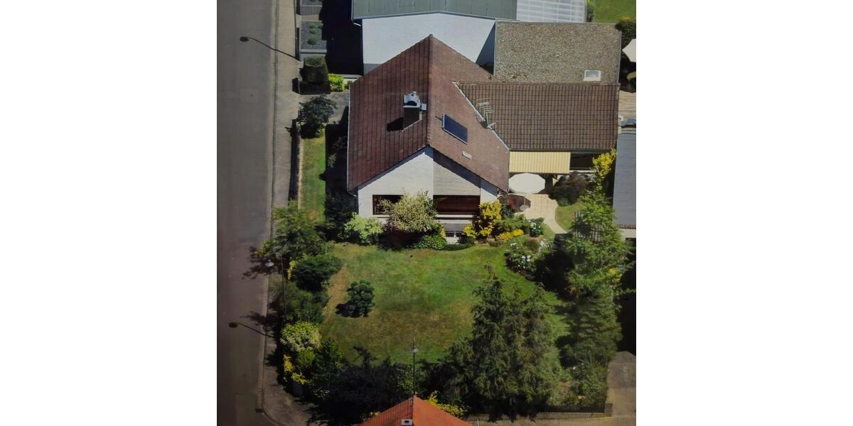 Einfamilienhaus Ober-Mörlen Mörlen - 7 Zimmer, 151 m&sup2;, 539.000&euro; | Angebot:25857014