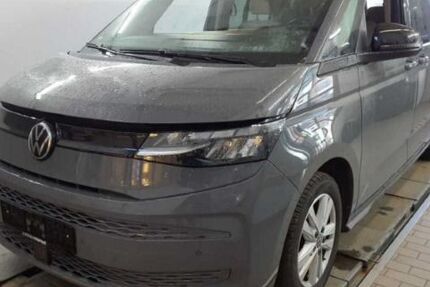 VW T7 Multivan 85.682 km 36.900 &euro; Bad Nauheim 61231