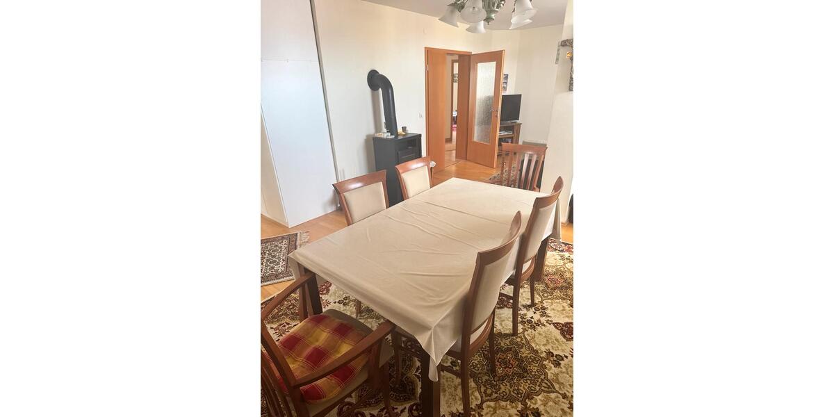 Einfamilienhaus Friedberg (Hessen) - 6 Zimmer, 250 m&sup2;, 400.000&euro; | Angebot:26052883