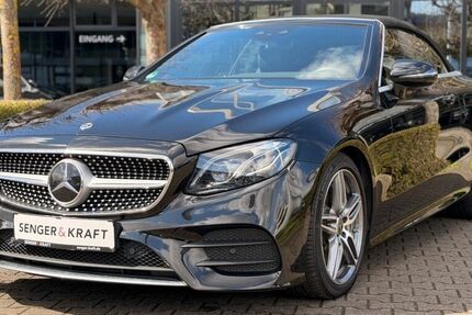 Mercedes-Benz E 350 71.500 km 38.900 &euro; Marburg 35039