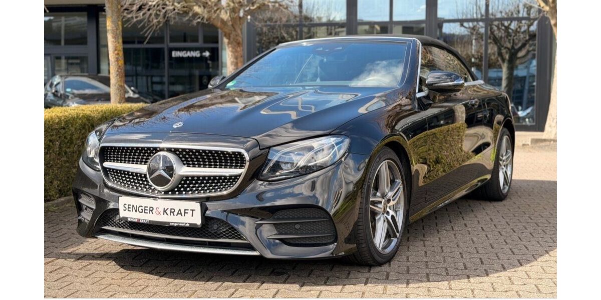 Mercedes-Benz E 350 71.500 km 38.900 &euro; Marburg 35039