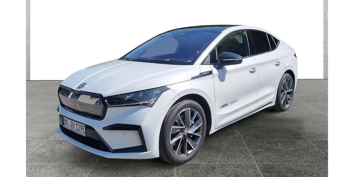Skoda Enyaq 10.575 km 46.990 &euro; Marburg 35039