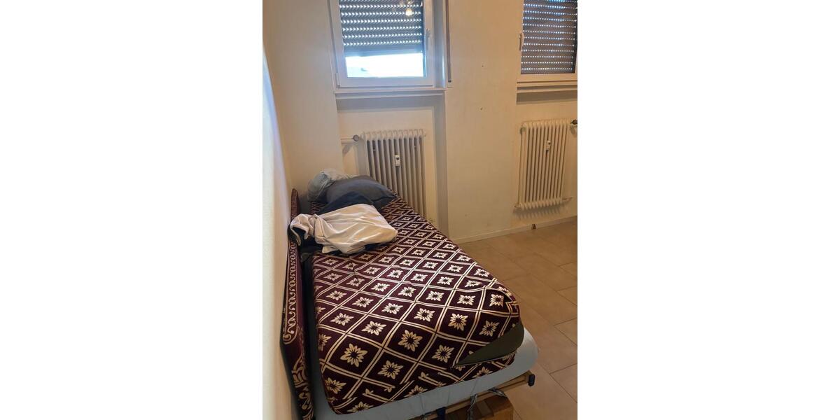 Erdgeschoßwohnung Usingen - 1 Zimmer, 28 m&sup2;, 500&euro; | Angebot:26680398