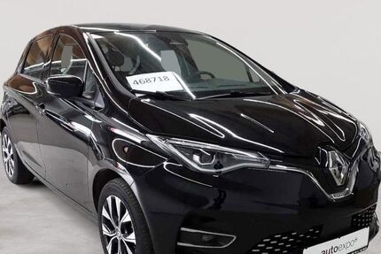 Renault ZOE 29.464 km 17.290 &euro; Fernwald-Steinbach 35463