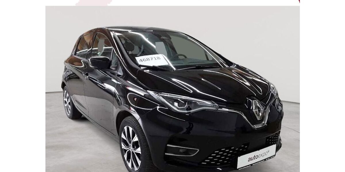 Renault ZOE 29.464 km 17.290 &euro; Fernwald-Steinbach 35463