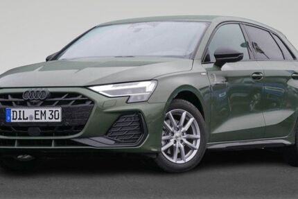 Audi A3 6.000 km 41.990 &euro; Herborn 35745