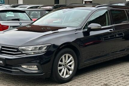 VW Passat Variant 159.987 km 19.790 &euro; Sinn 35764