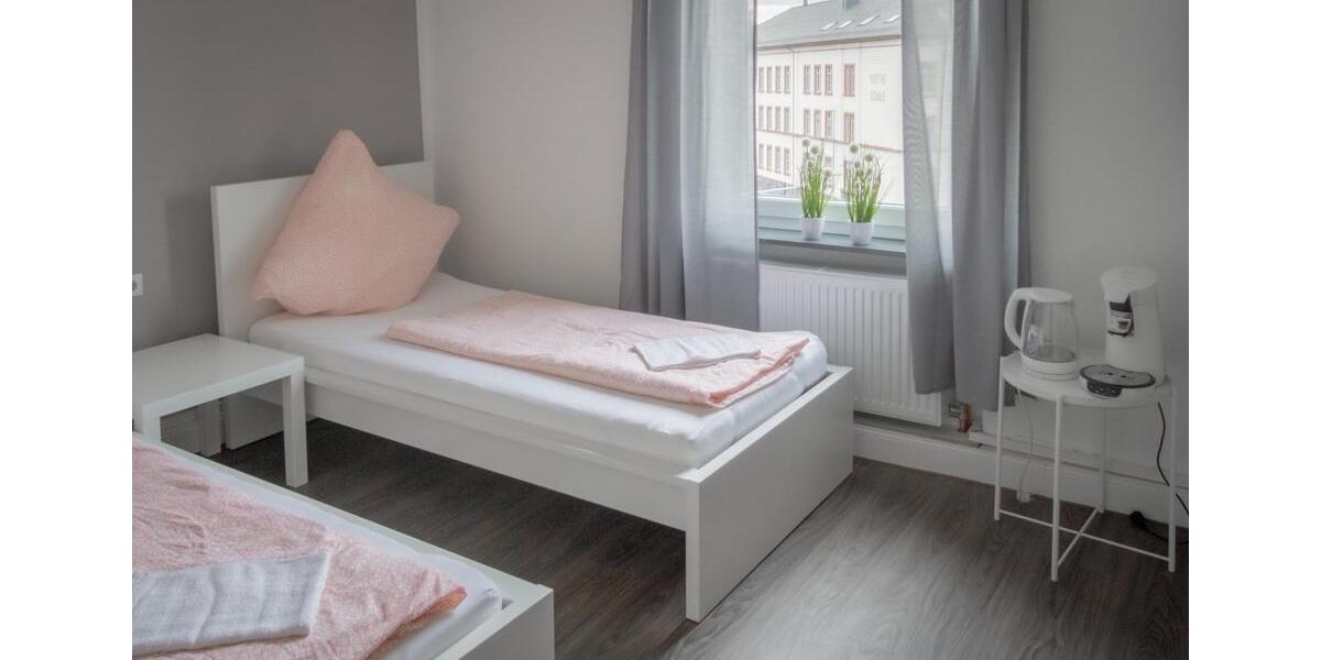 Etagenwohnung Gießen - 1 Zimmer, 18 m&sup2;, 450&euro; | Angebot:25084595