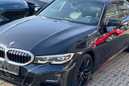 BMW 320 160.000 km 25.700 &euro; Butzbach 35510