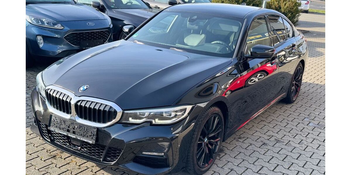 BMW 320 160.000 km 25.700 &euro; Butzbach 35510