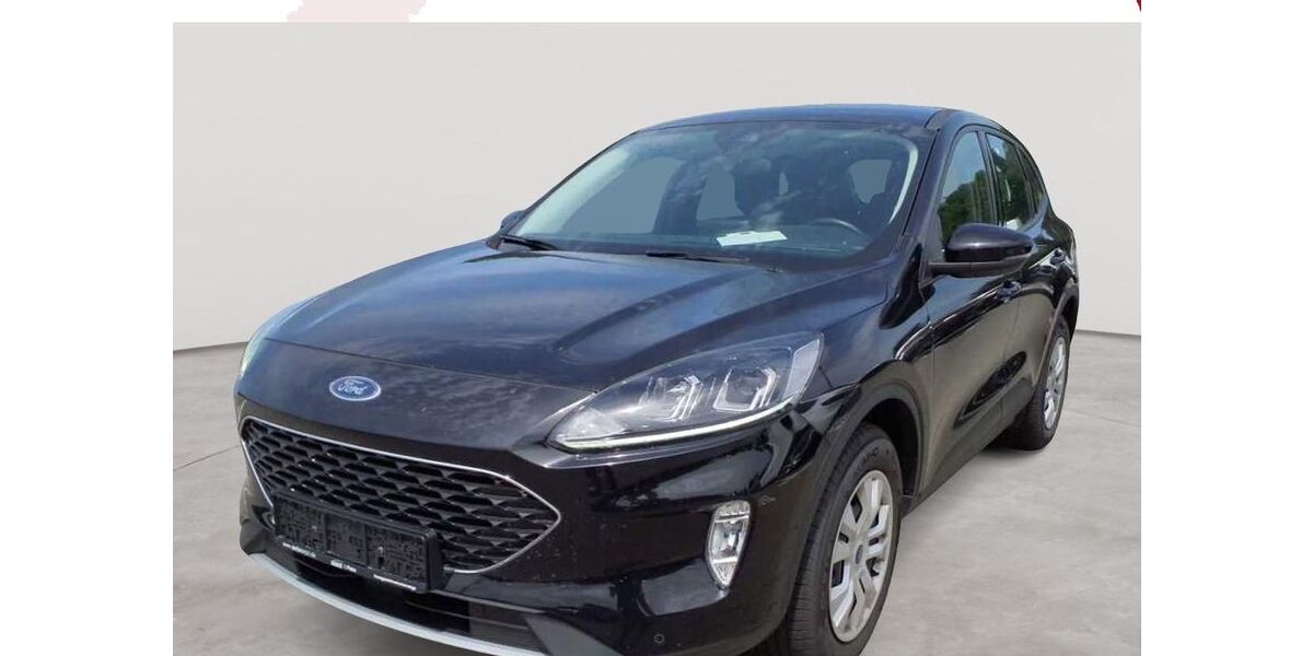 Ford Kuga 77.604 km 17.389 &euro; Fernwald-Steinbach 35463