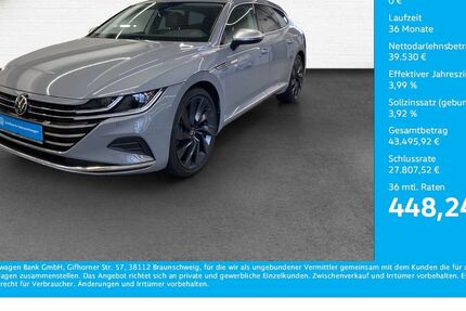 VW Arteon 31.100 km 39.530 &euro; Gießen 35394