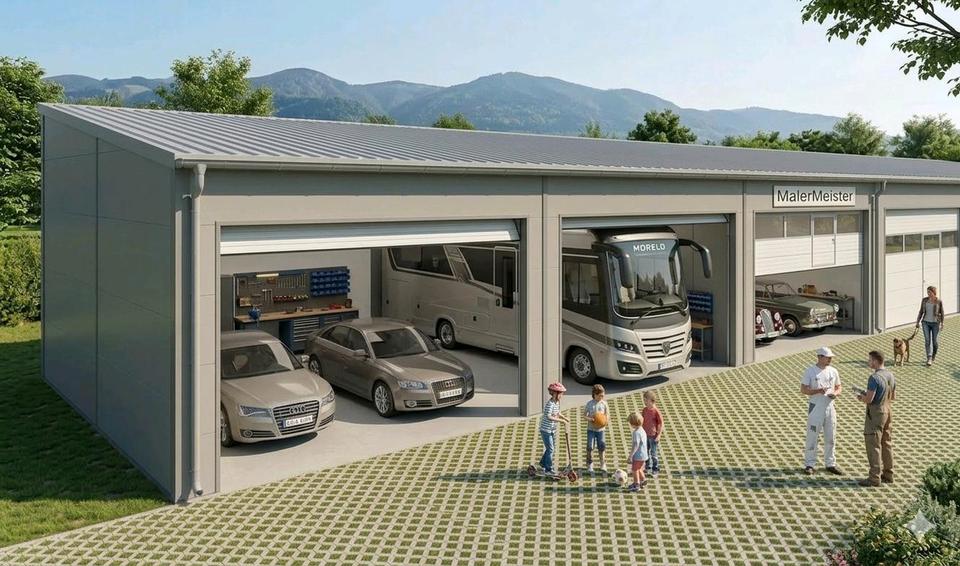 Gewerbeobjekt Leun - 450&euro; | Angebot:25646859