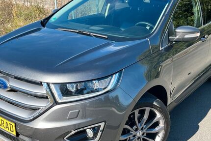 Ford Edge 135.000 km 14.690 &euro; Buseck / Oppenrod 35418