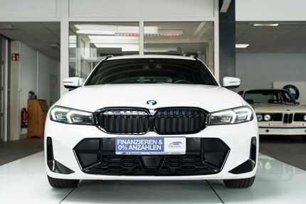 BMW 330 41.775 km 38.290 &euro; Sinn 35764
