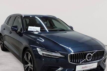 Volvo V60 70.495 km 25.590 &euro; Fernwald-Steinbach 35463