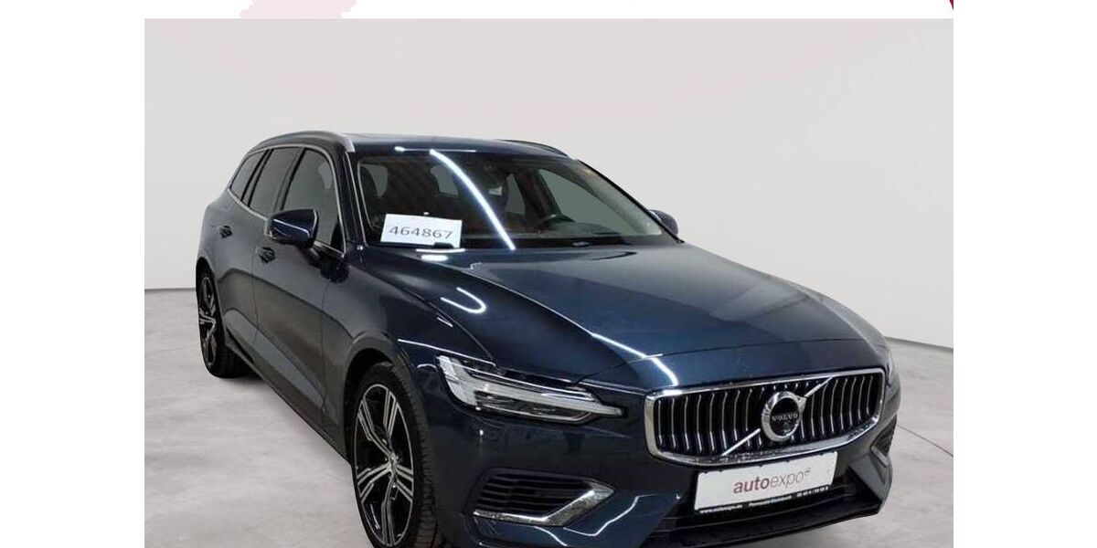 Volvo V60 70.495 km 25.590 &euro; Fernwald-Steinbach 35463