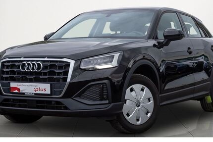 Audi Q2 65.680 km 18.870 &euro; Wetzlar 35576
