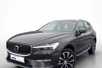 Volvo XC60 49.998 km 42.970 &euro; Friedberg 61169