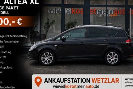 Seat Altea 178.270 km 3.500 &euro; Wetzlar 35576