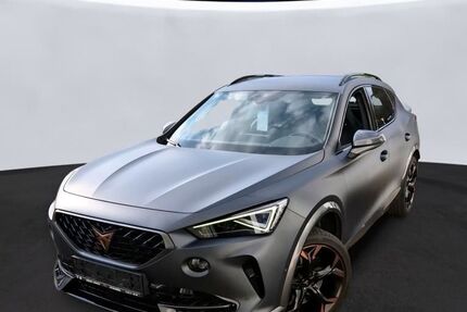 Cupra Formentor 50.769 km 32.385 &euro; Pohlheim 35415