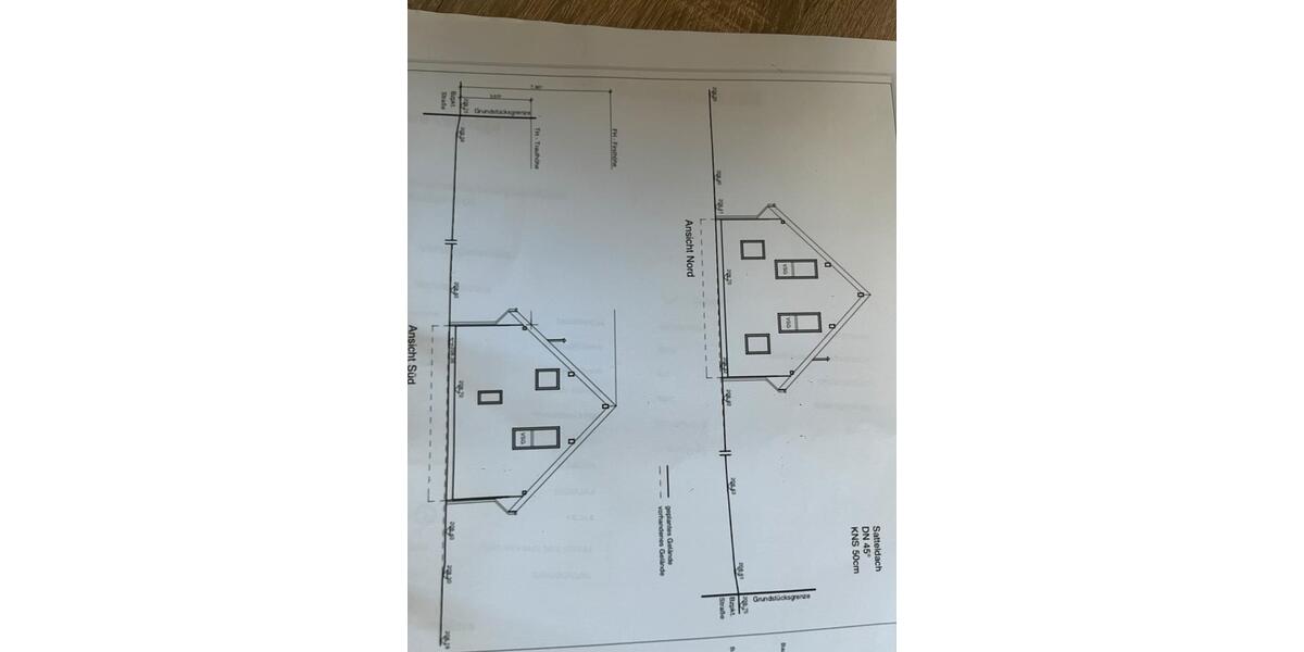 Einfamilienhaus Staufenberg - 5 Zimmer, 140 m&sup2;, 500.000&euro; | Angebot:25753942