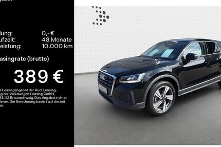 Audi Q2 3.900 km 31.999 &euro; Bad Nauheim 61231