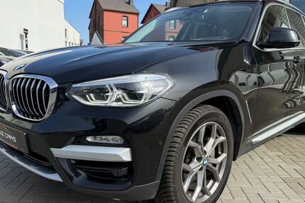 BMW X3 127.800 km 28.699 &euro; Wetzlar 35576