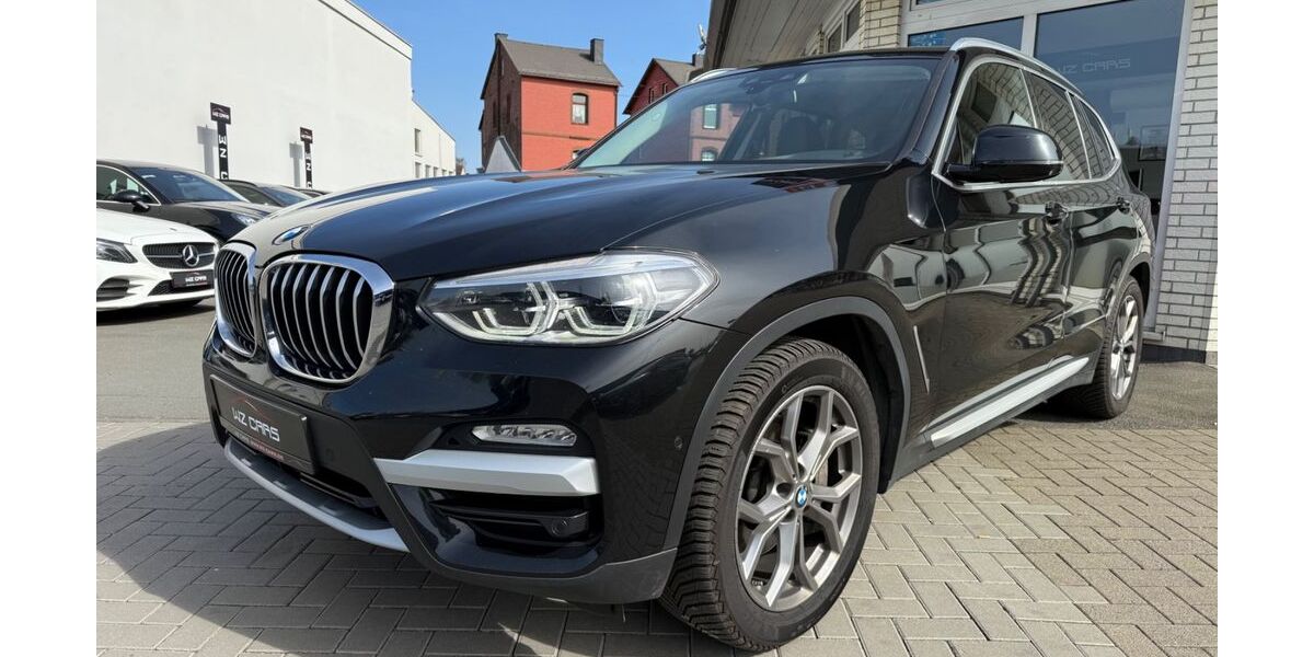 BMW X3 127.800 km 28.699 &euro; Wetzlar 35576